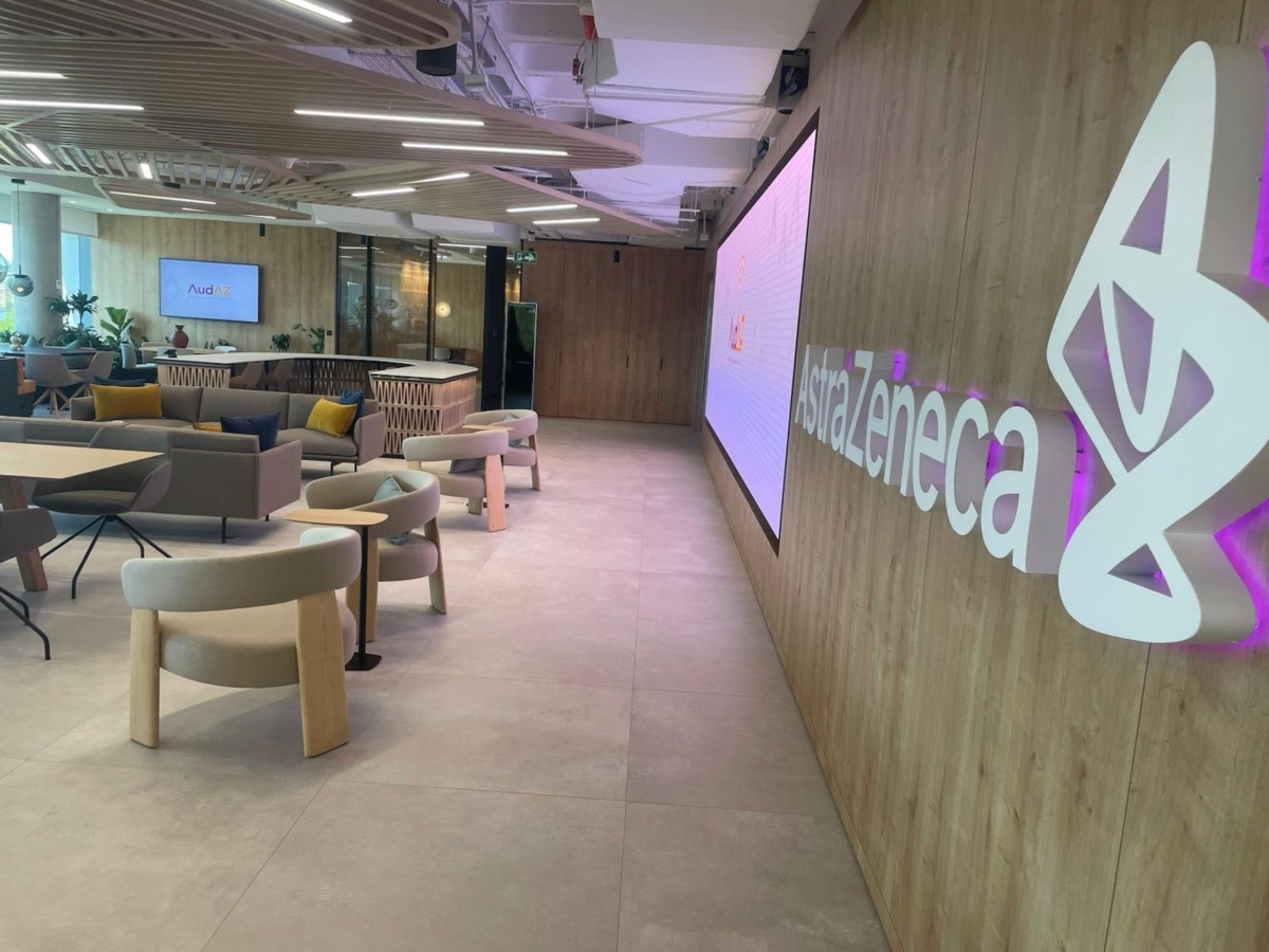 AstraZeneca