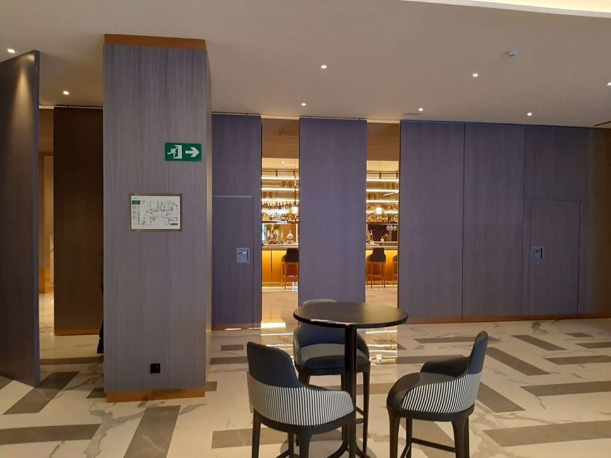 HOTEL INTERCONTINENTAL BARCELONA