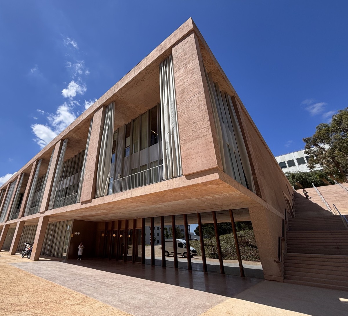 VHIR - Vall d´Hebron Institut de Recerca