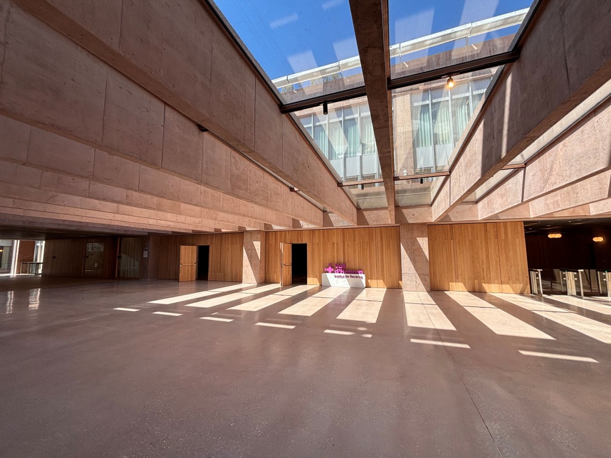 VHIR - Vall d´Hebron Institut de Recerca