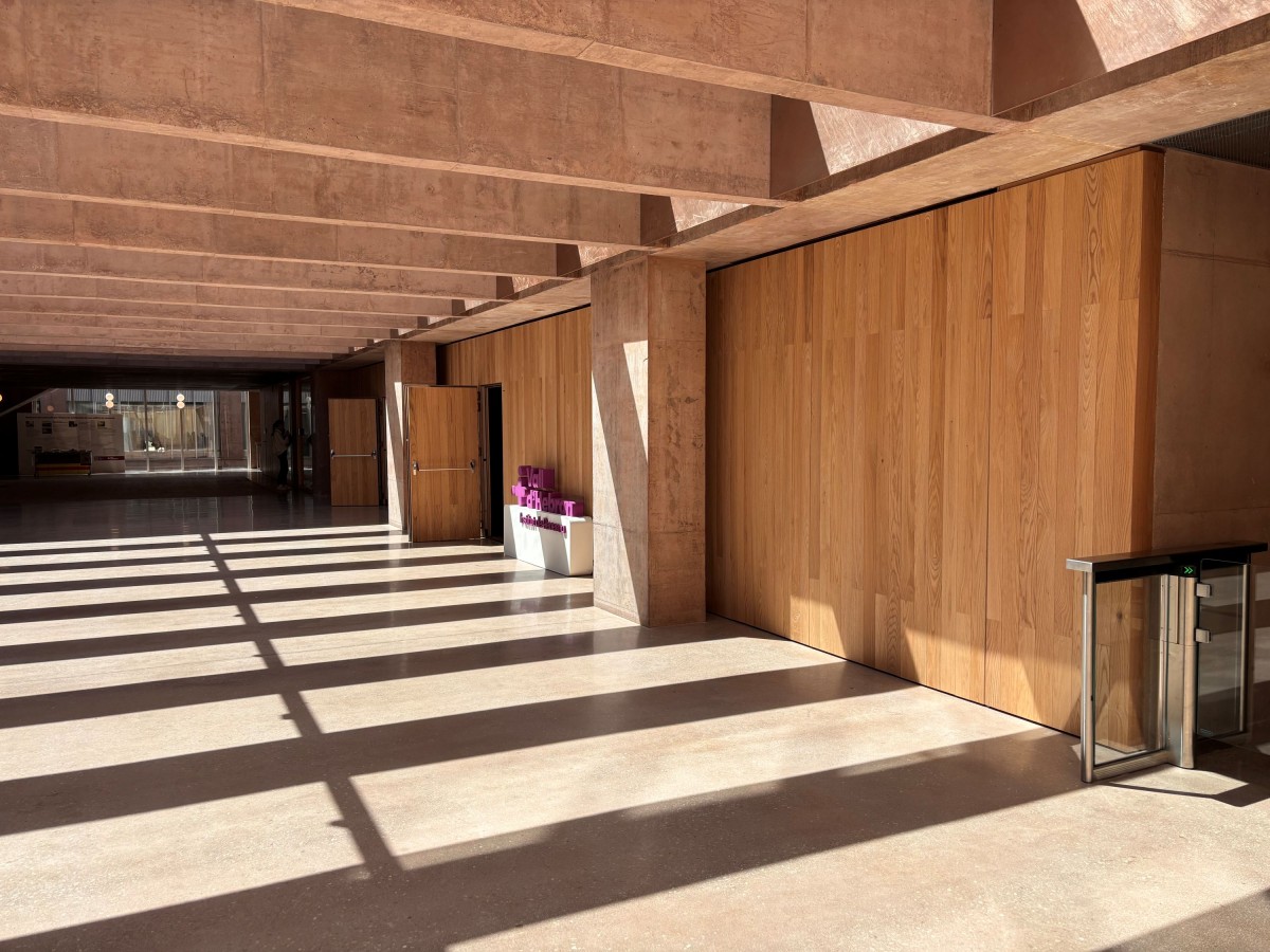 VHIR - Vall d´Hebron Institut de Recerca