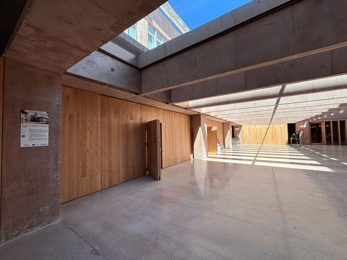 VHIR - Vall d´Hebron Institut de Recerca