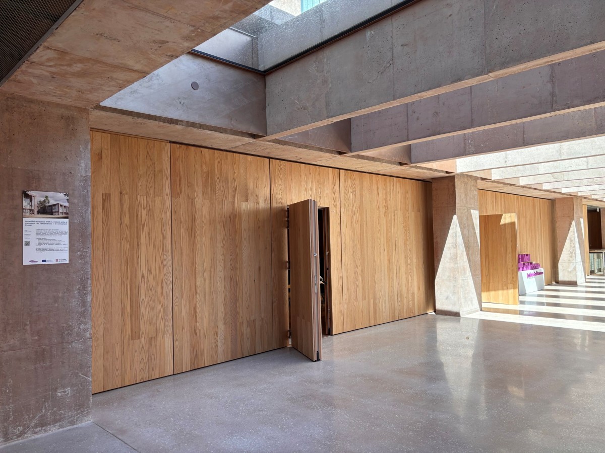 VHIR - Vall d´Hebron Institut de Recerca