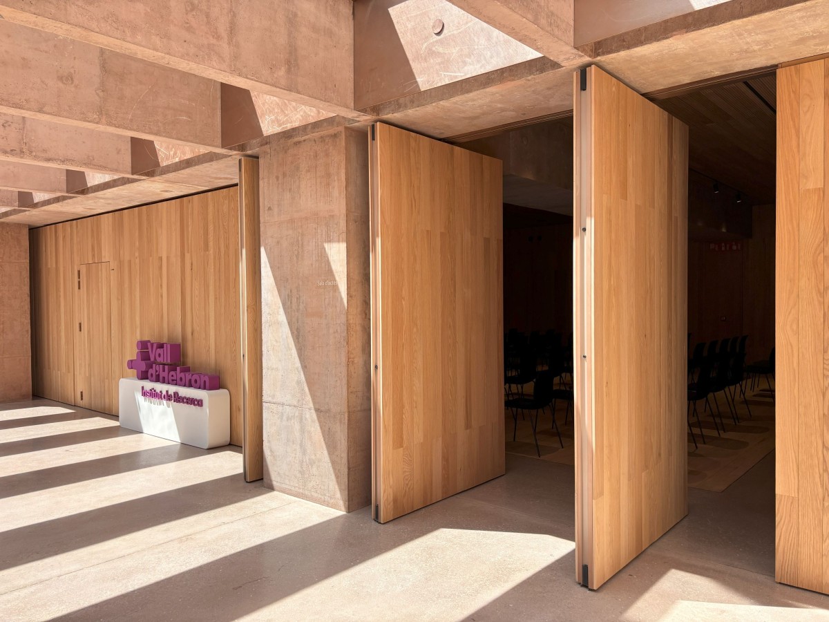 VHIR - Vall d´Hebron Institut de Recerca
