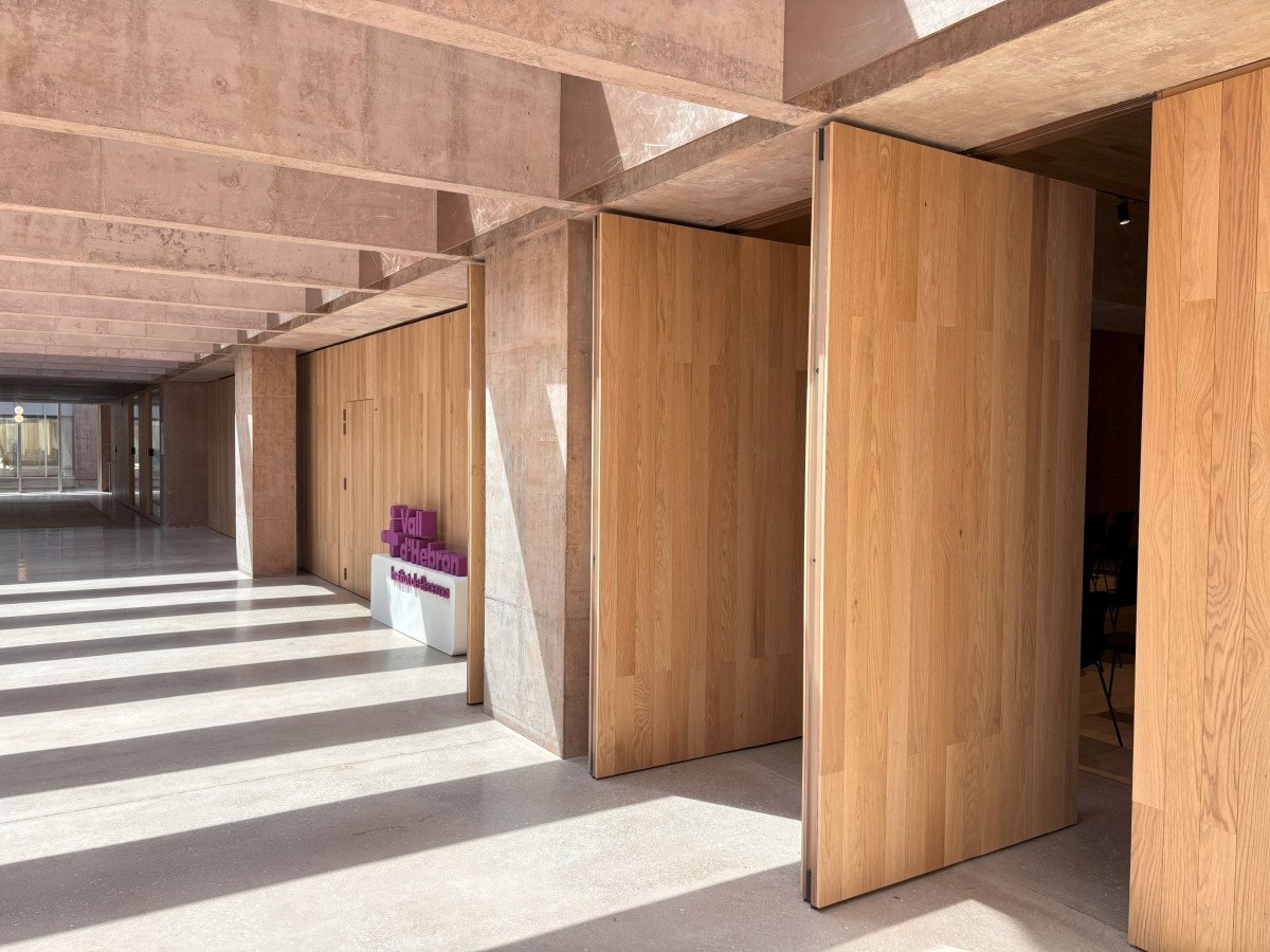 VHIR - Vall d´Hebron Institut de Recerca