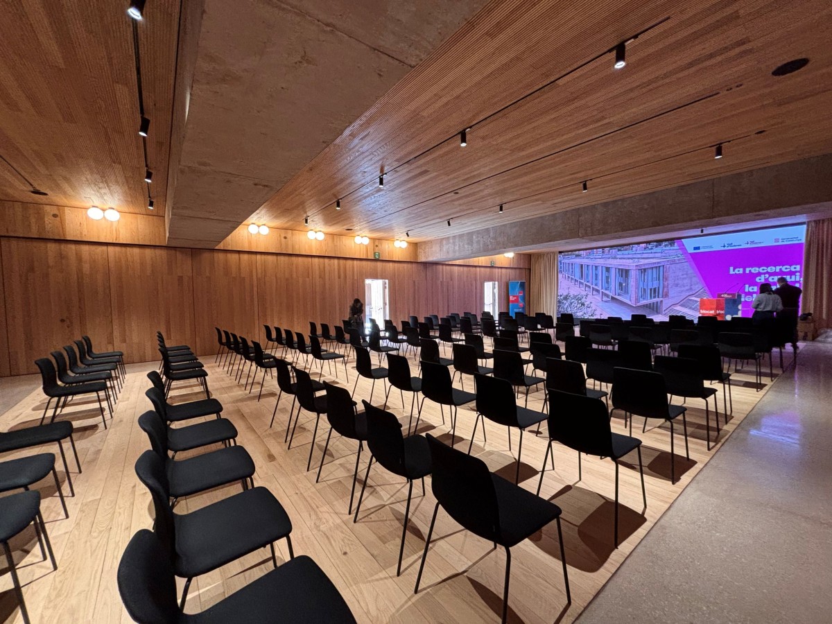 VHIR - Vall d´Hebron Institut de Recerca